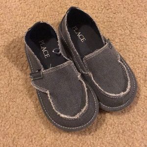 Size 11 shoe for boys